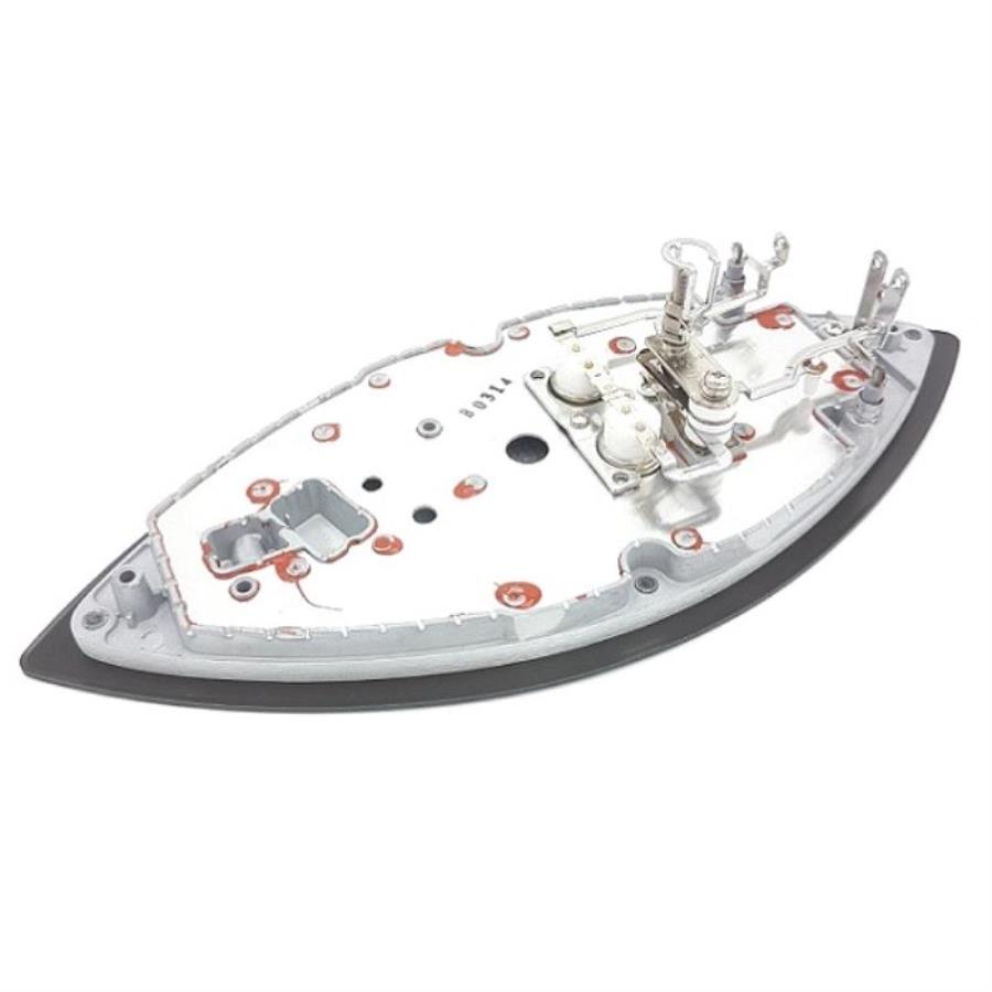 картинка Panasonic ANI1069PP23L Подошва в сборе для утюга NI-W920A, NI-W950A от магазина Интерком-НН