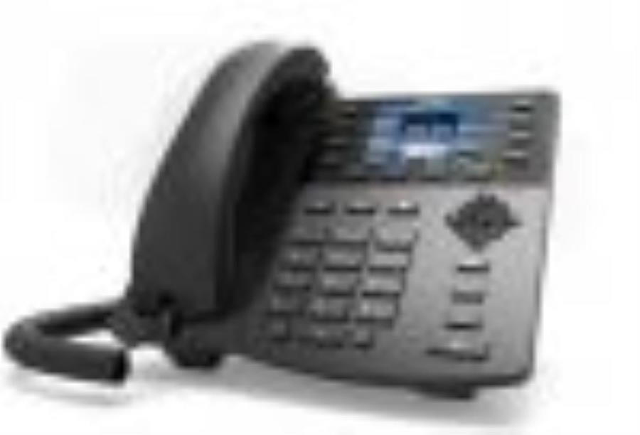картинка Телефон IP D-Link DPH-150SE/F5 черный от магазина Интерком-НН