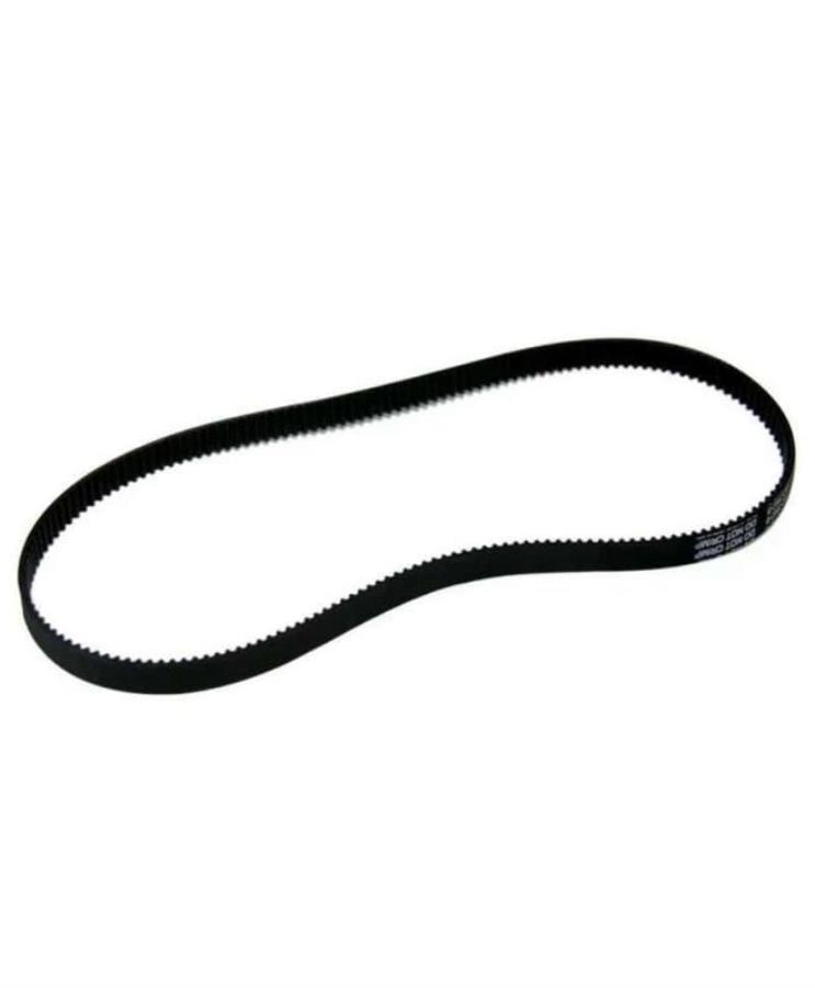 картинка Ремень привода 3KC-501-9 длина 501мм, ширина 9мм, 167 зуб, шаг 3мм для кухонного комбайна от магазина Интерком-НН