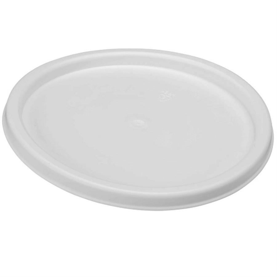 картинка Bosch 00619764 крышка пластиковая чаши измельчителя для блендера MFQ3550/02 от магазина Интерком-НН