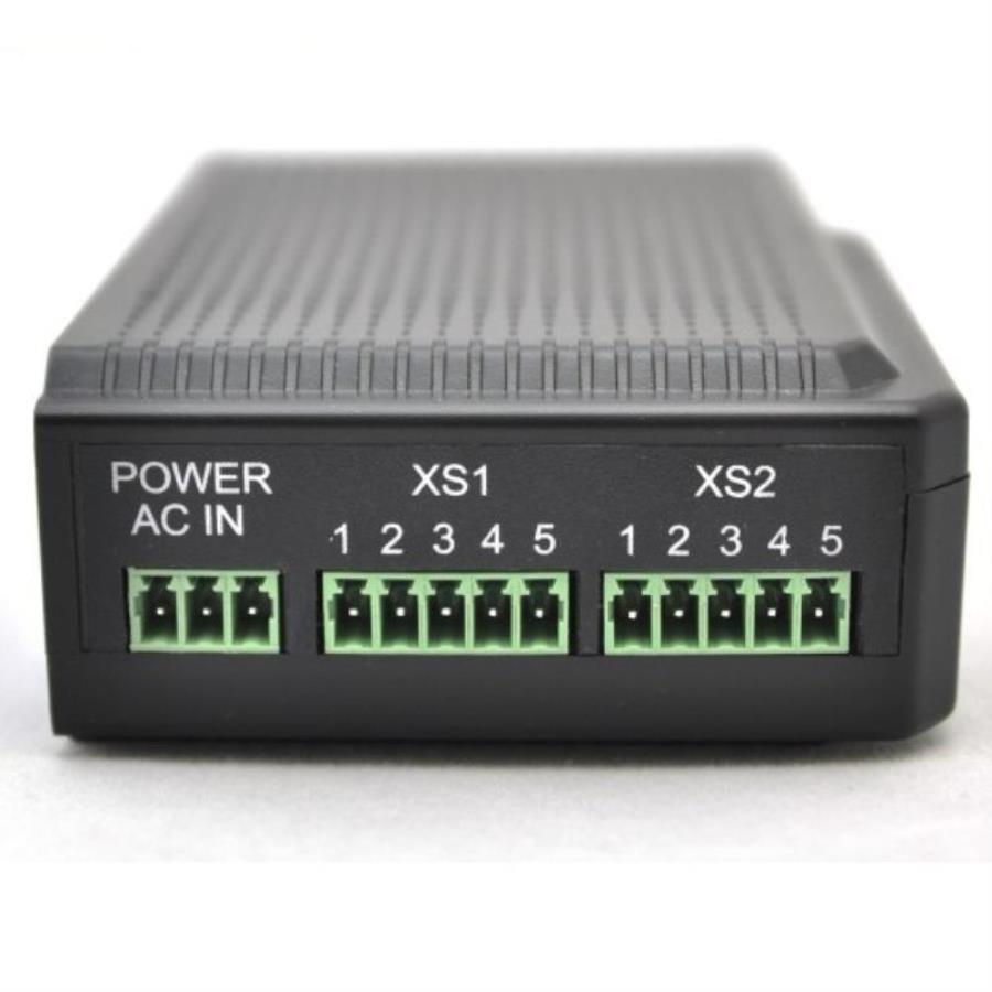 картинка Teleofis ZATVOR GSM Контроллер (GSM сигнализатор и GSM замок) от магазина Интерком-НН