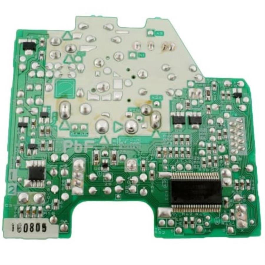 картинка Panasonic APR30H610 Плата управления A (нижняя) для термопота NC-EH22P, NC-EH30P, NC-EH40P  от магазина Интерком-НН