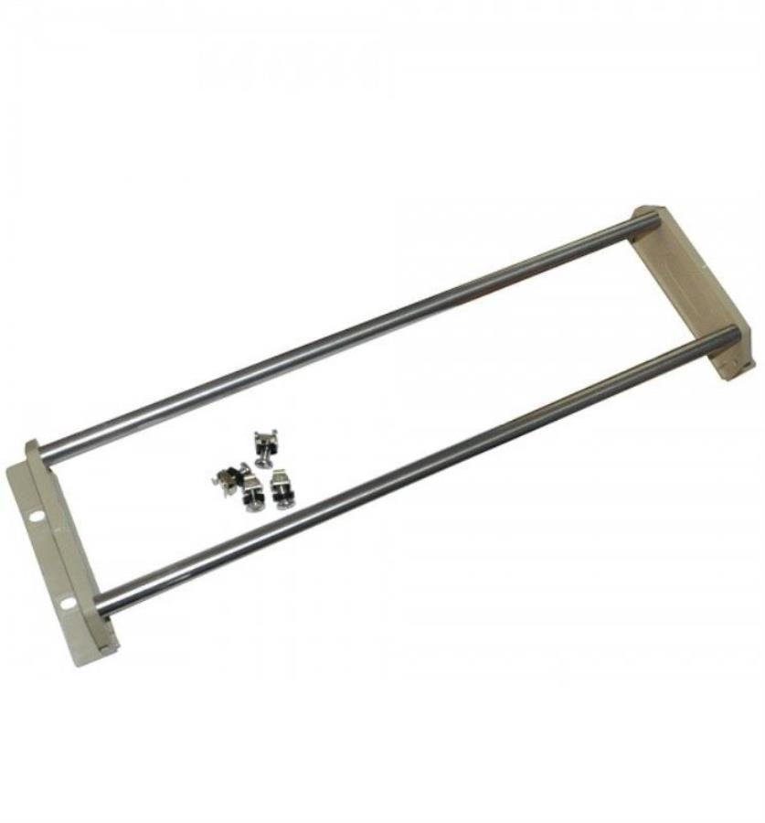 картинка WT-1016 Кронштейн установочный 19" на 18 плинтов PROFIL от магазина Интерком-НН