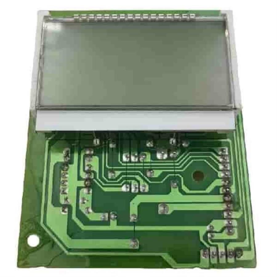 картинка Gorenje 307889 плата управления для хлебопечки BM1400E, BM1400E-UR от магазина Интерком-НН