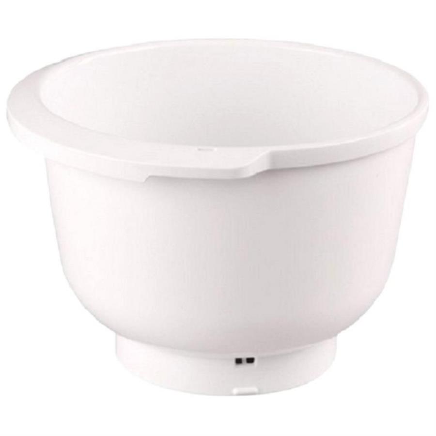 картинка Bosch 00709342 чаша пластиковая для кухонного комбайна MUM5.., MUZ5.. от магазина Интерком-НН