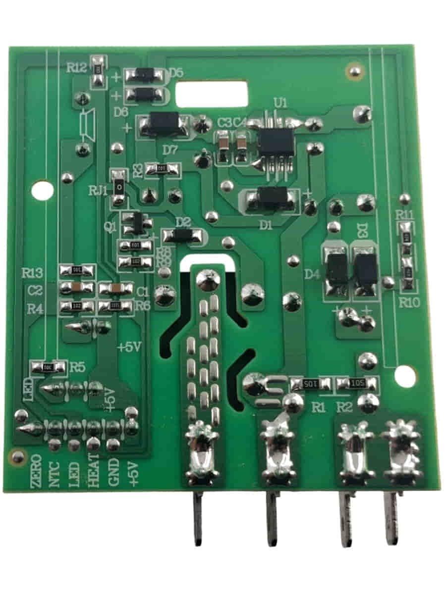 картинка Redmond CM704-PP плата питания для кофеварки CM704 от магазина Интерком-НН