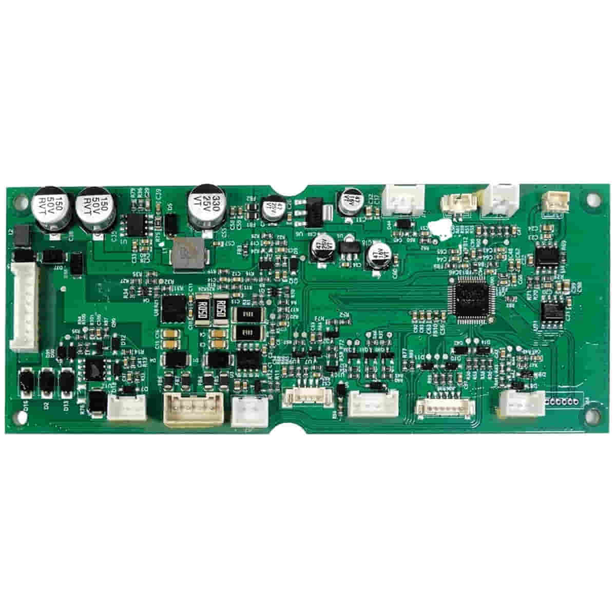 картинка Redmond RV-UR390-PLO плата основная для пылесоса RV-UR390 от магазина Интерком-НН