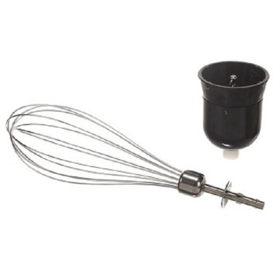 картинка Bosch 12010987 Венчик блендера c приводом, черный, для MSM26..B от магазина Интерком-НН