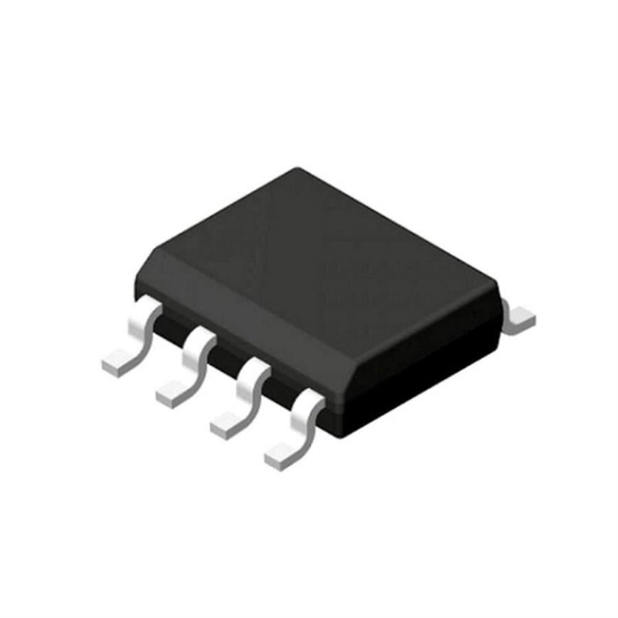 картинка Микросхема SI9933A от магазина Интерком-НН