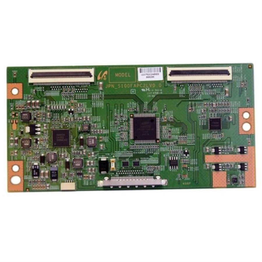 картинка Toshiba  JPN_S100FAPC2LV0.0 Плата T-CON лата для телевизора  от магазина Интерком-НН