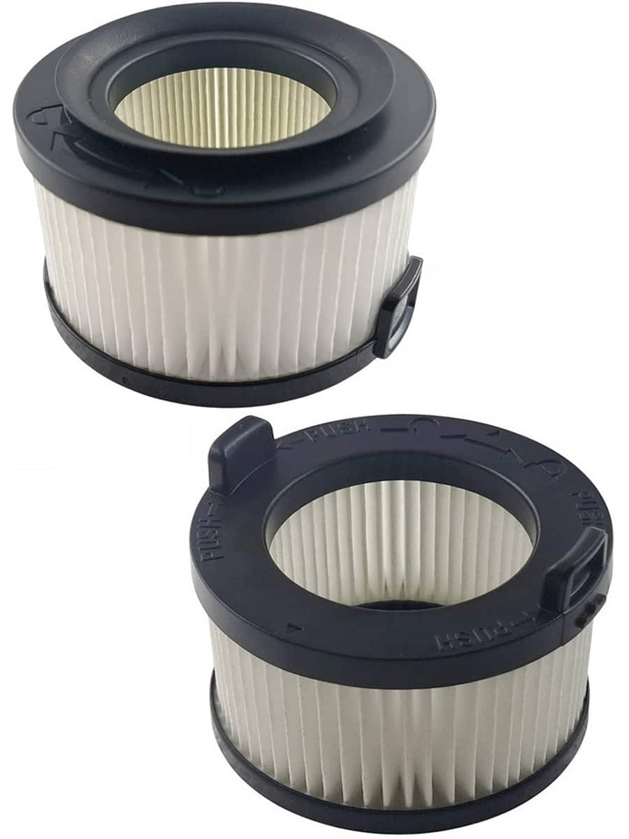 картинка Red Solution FV6E комплект HEPA фильтров (2шт) для пылесоса RV-UR3100, RV-UR3200 от магазина Интерком-НН