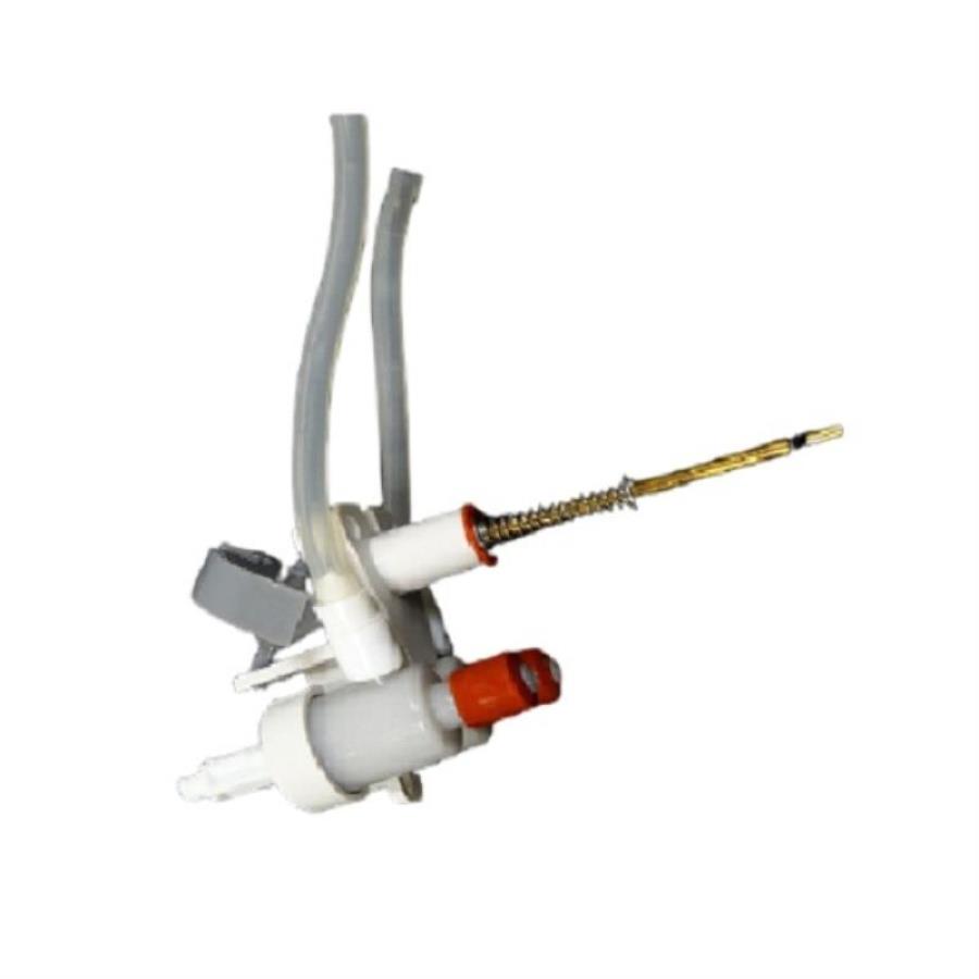 картинка Redmond RI-C255S-V Р регулятор подачи пара с клапаном в сборе для утюга RI-C255S от магазина Интерком-НН