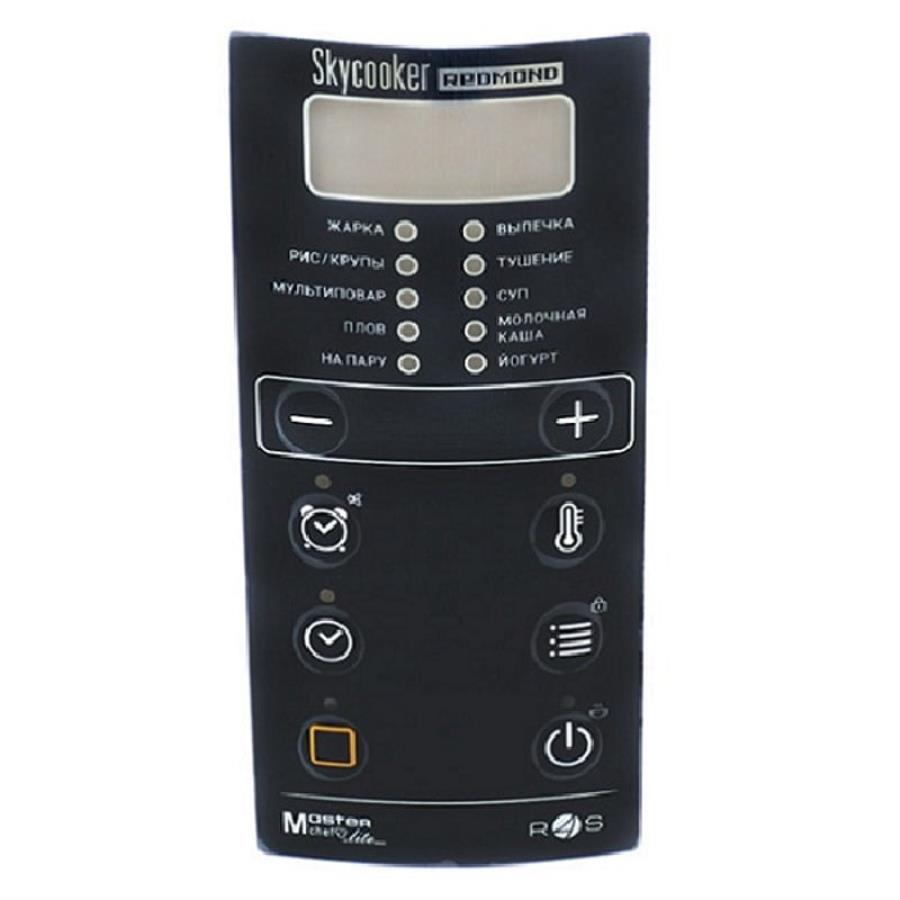 картинка Redmond RMC-M225S-APL аппликация для мультиварки RMC-M225S от магазина Интерком-НН