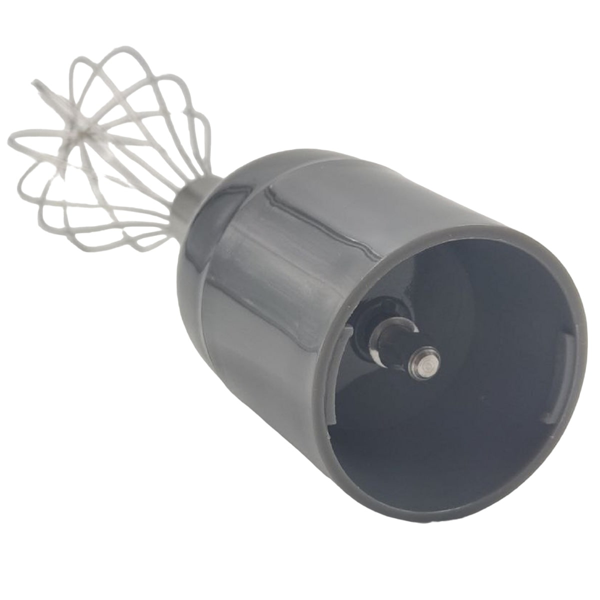 картинка Vitek VT-8526-VENV венчик в сборе с редуктором для блендера VT-8526, серый от магазина Интерком-НН