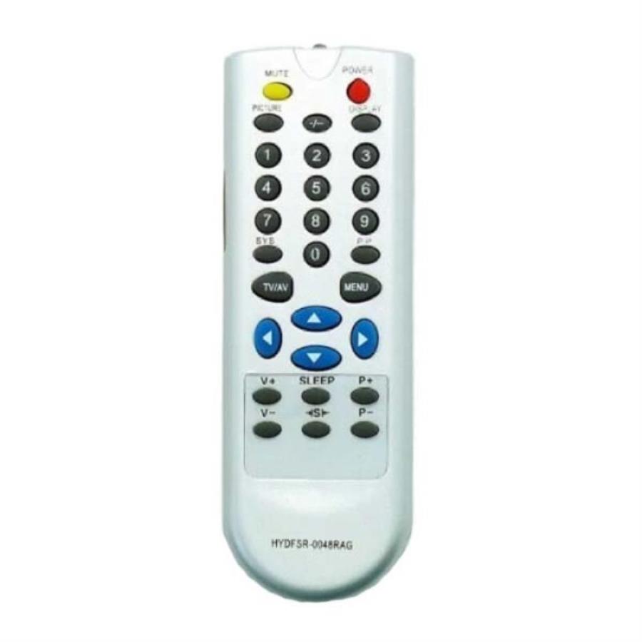 картинка Huayu HYDFSR-0048HD (16661) пульт дистанционного управления (ПДУ) для телевизора от магазина Интерком-НН