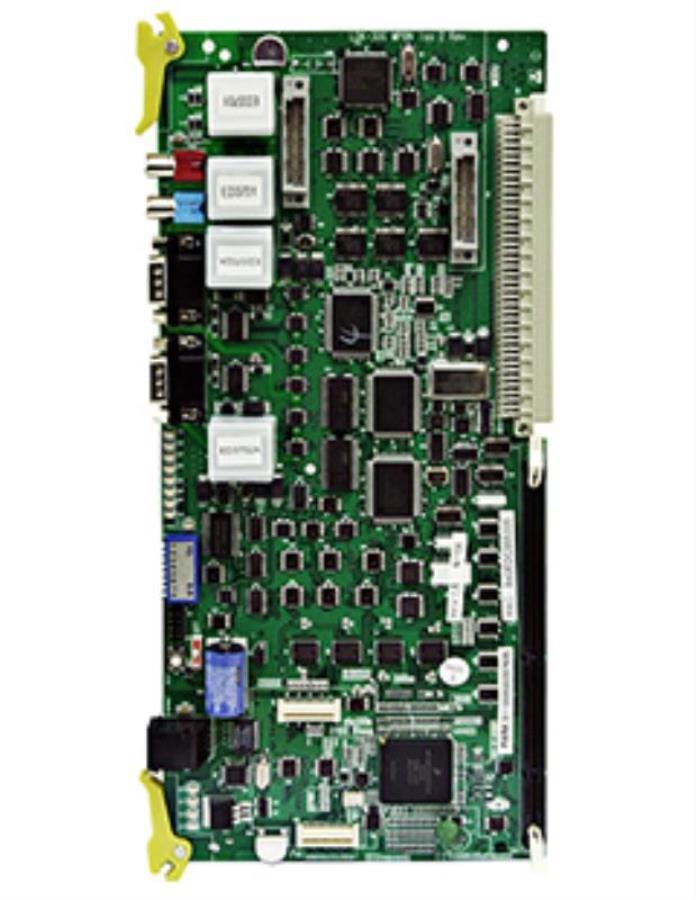 картинка LG GDK-100 DTRU - Плата 2-х DTMF тон-приемников БУ от магазина Интерком-НН