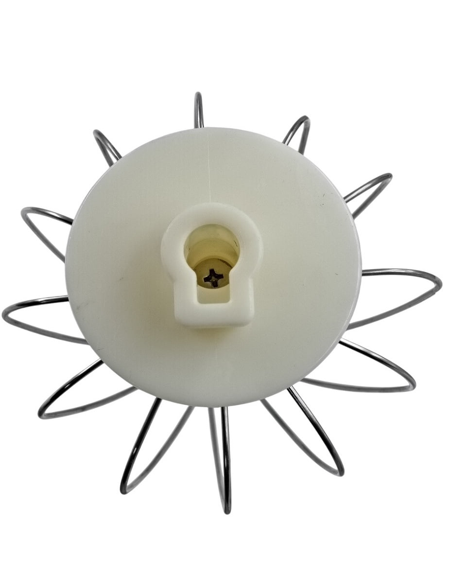 картинка Redmond RKM-4050-VEN2J венчик (насадка №2) бежевый для кухонной машины Redmond RKM-4050 от магазина Интерком-НН