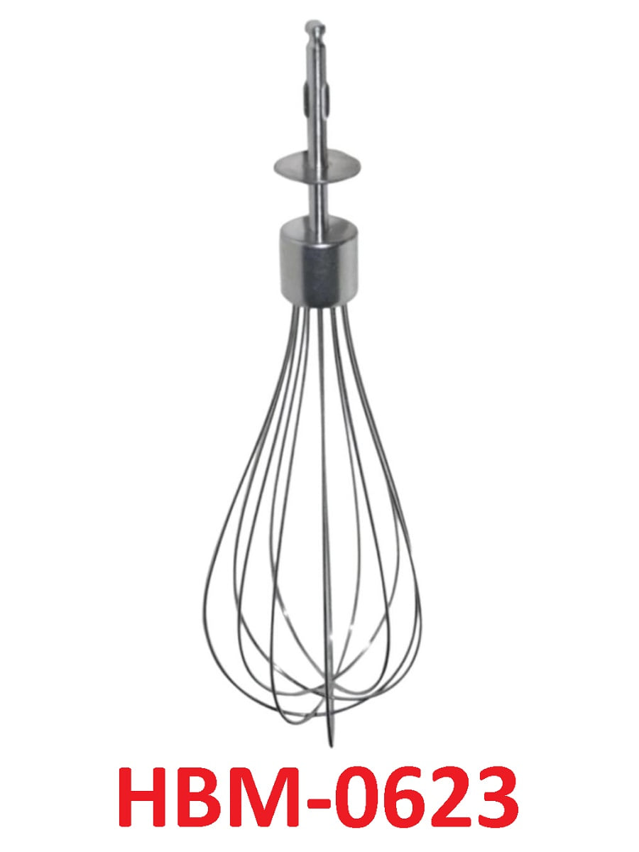 картинка Binatone HBM-0623-VENM венчик металлический без редуктора для блендера HBM-0623 от магазина Интерком-НН