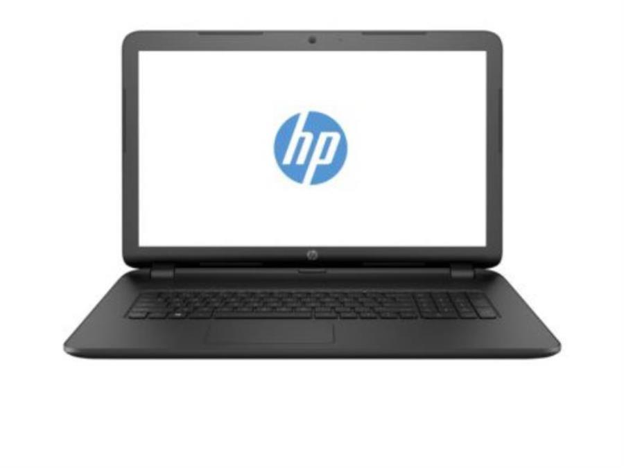 картинка Ноутбук HP 17-p101ur, 17.3", AMD E1 6010, 1.35ГГц, 4Гб, 500Гб, AMD Radeon R2, DVD-RW от магазина Интерком-НН