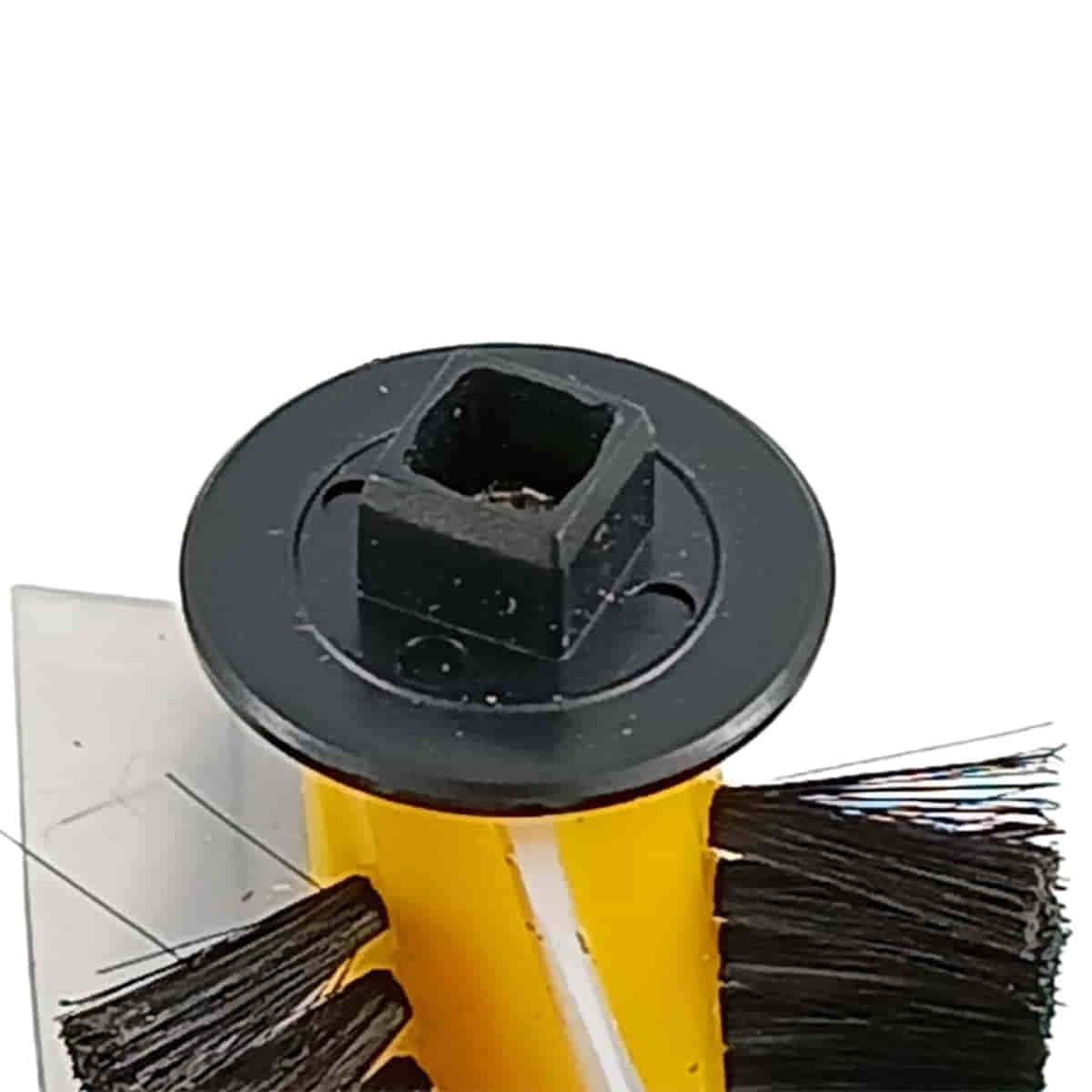 картинка Redmond RV-R500-SHOV1 щетка основная с силиконовыми вставками (вариант 1) для робот-пылесоса RV-R500 от магазина Интерком-НН