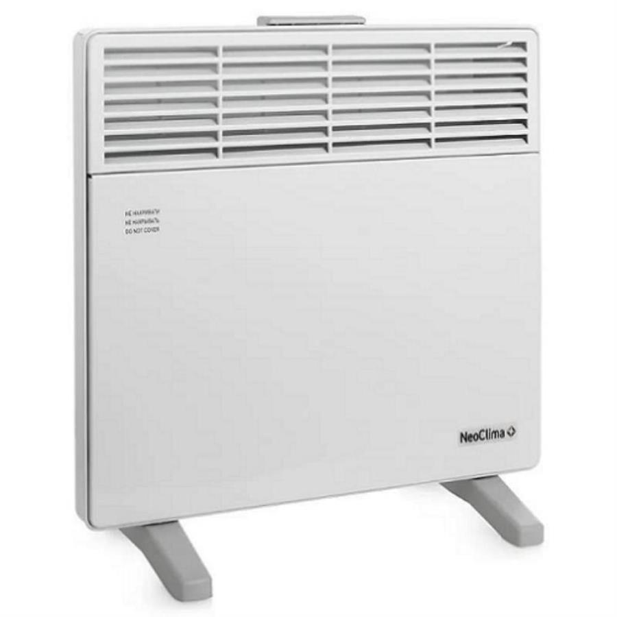 картинка NeoClima Comforte T1.0 Электрический конвектор, 1000 Вт  от магазина Интерком-НН
