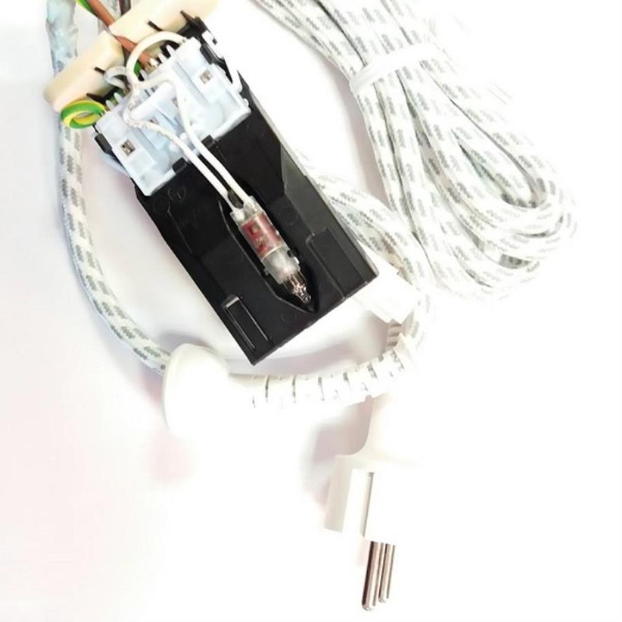 картинка Tefal CS-00097795 Шнур сетевой с платой управления к утюгам FV92 от магазина Интерком-НН