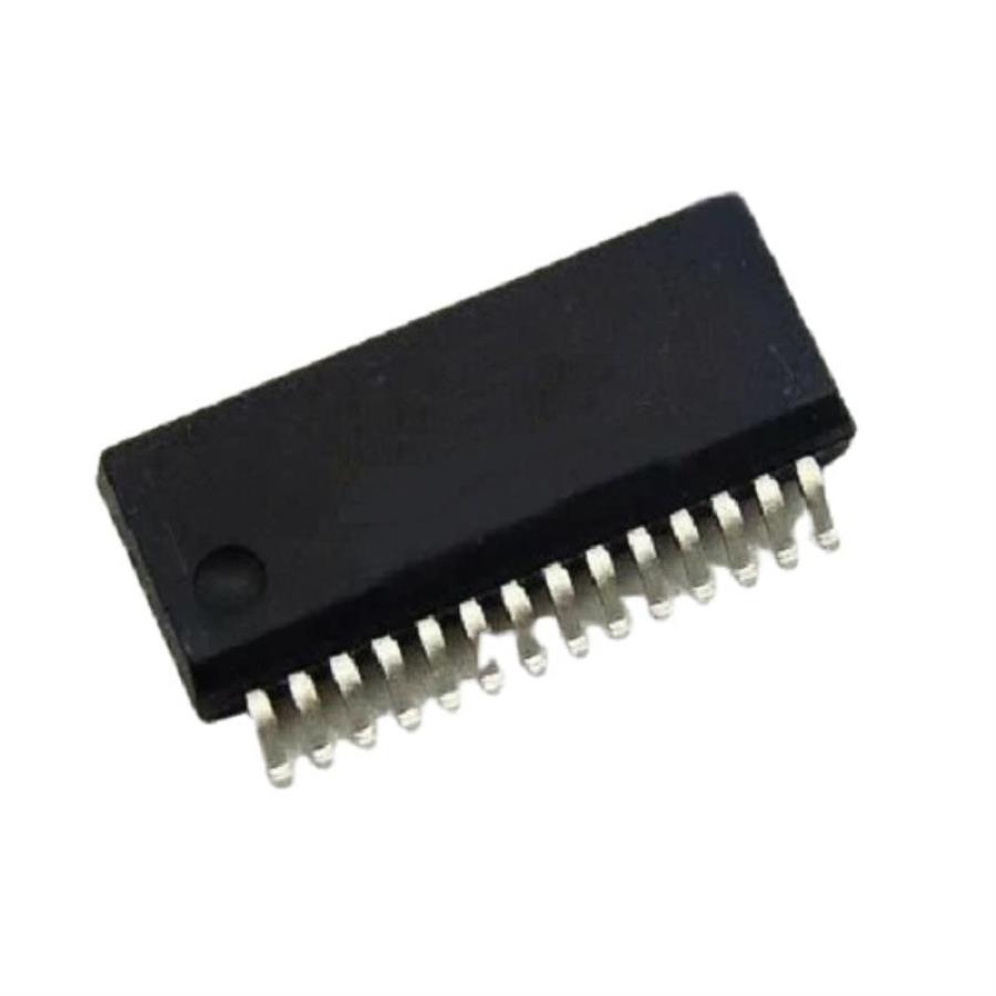 картинка Panasonic C1AB00004511 микросхема  для радиоприемника от магазина Интерком-НН