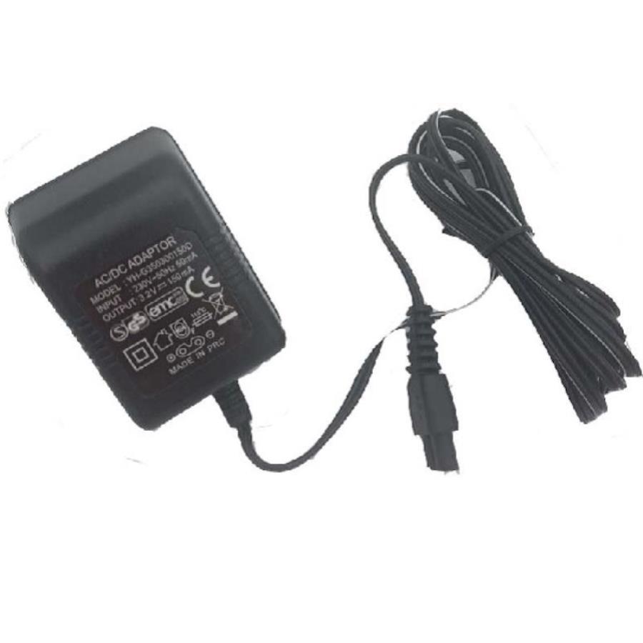 картинка Vitek VT-1370/77-AP Блок питания электробритв Vitek VT-1370, VT-1377 от магазина Интерком-НН