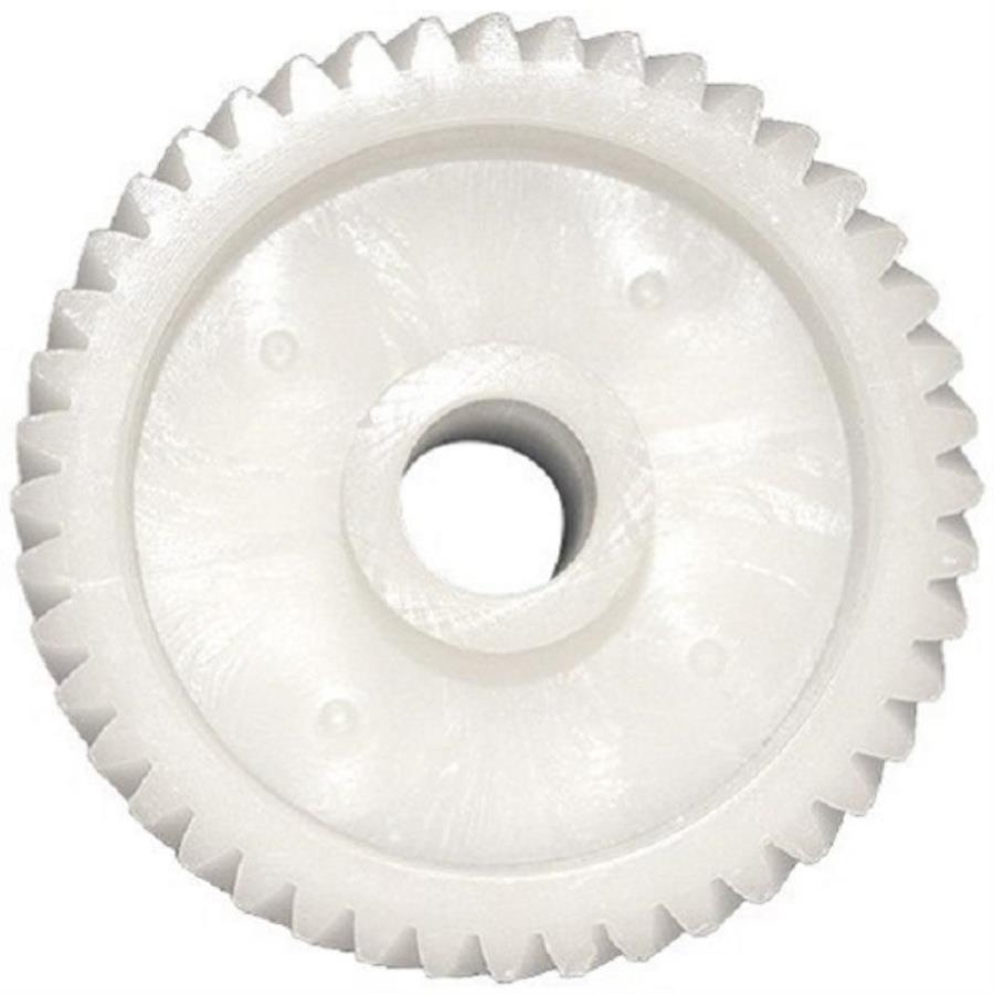 картинка Kenwood KW712649 Шестерня средняя D=58/28, H=47/24,5 14 прямых и 44 косых зубьев для мясорубки  от магазина Интерком-НН