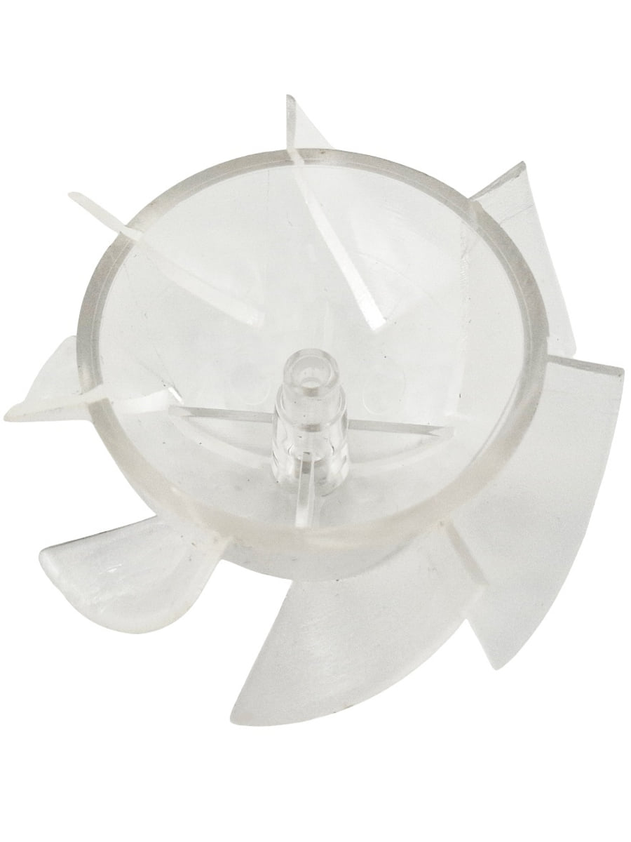 картинка Redmond RF-523-KR крыльчатка (вентилятор) двигателя для фена RF-523 от магазина Интерком-НН