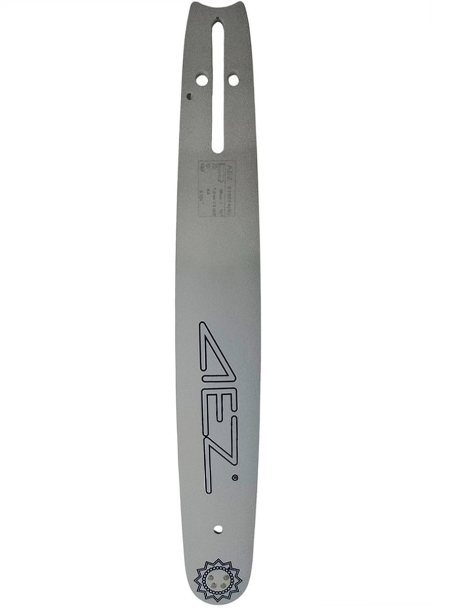 картинка AEZ 010074(G) пильная шина (0,325x1,3мм x 64зуб, 38см) для цепных пил Husqvarna 15" серия General от магазина Интерком-НН