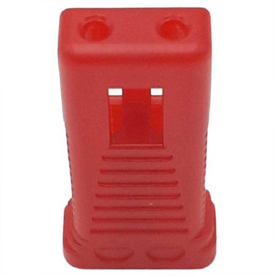 картинка Panasonic RHQX1002R корпус разъема акустической системы (красный) SC-BTT775EE, XH175EE, BTT500EE от магазина Интерком-НН