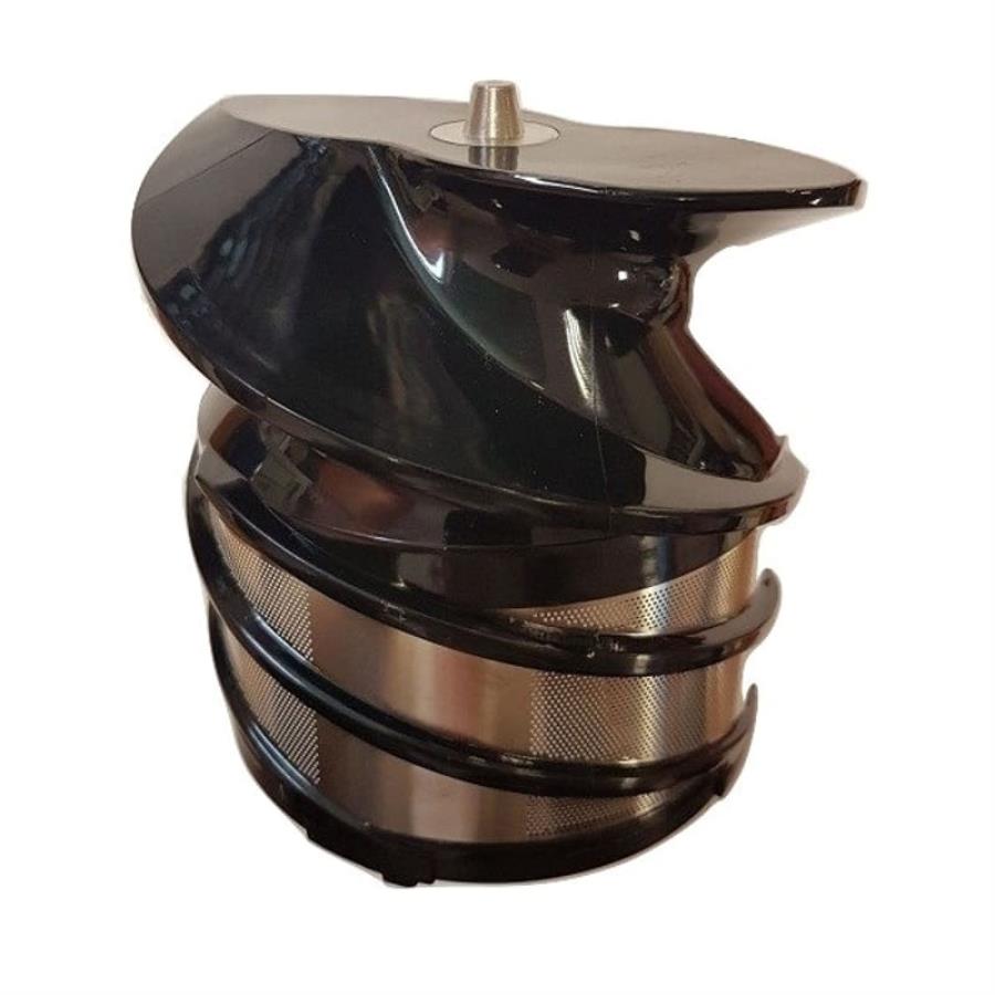 картинка Redmond RJ-980S-SH Шнек в сборе с сетчатым фильтром для соковыжималки RJ-980S от магазина Интерком-НН