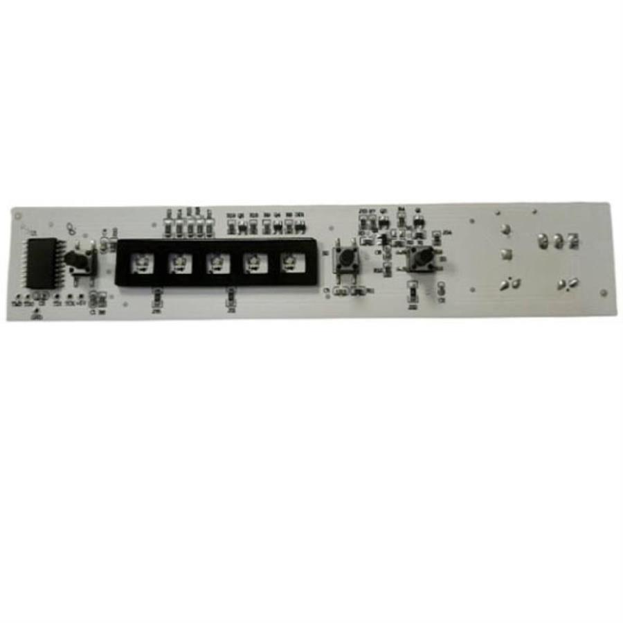 картинка Atlant 906345000250 модуль индикации A70Е04-М2 для морозильника Атлант, Минск от магазина Интерком-НН