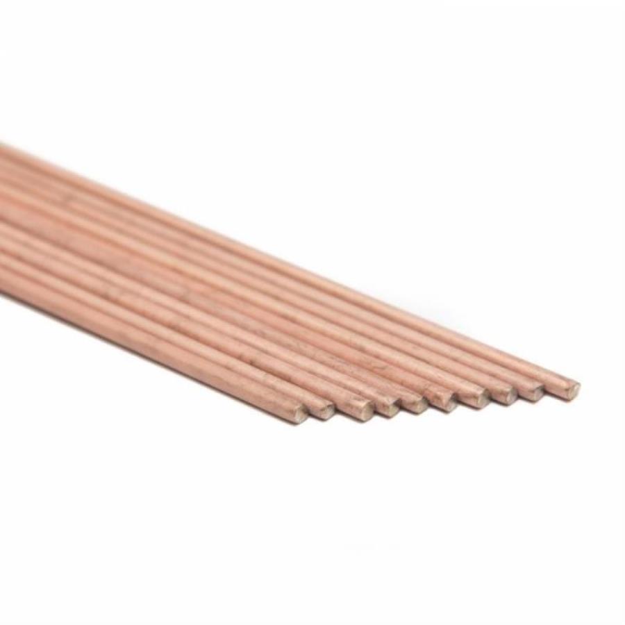 картинка Припой Castolin Eutectic 5% RB 5286 от магазина Интерком-НН