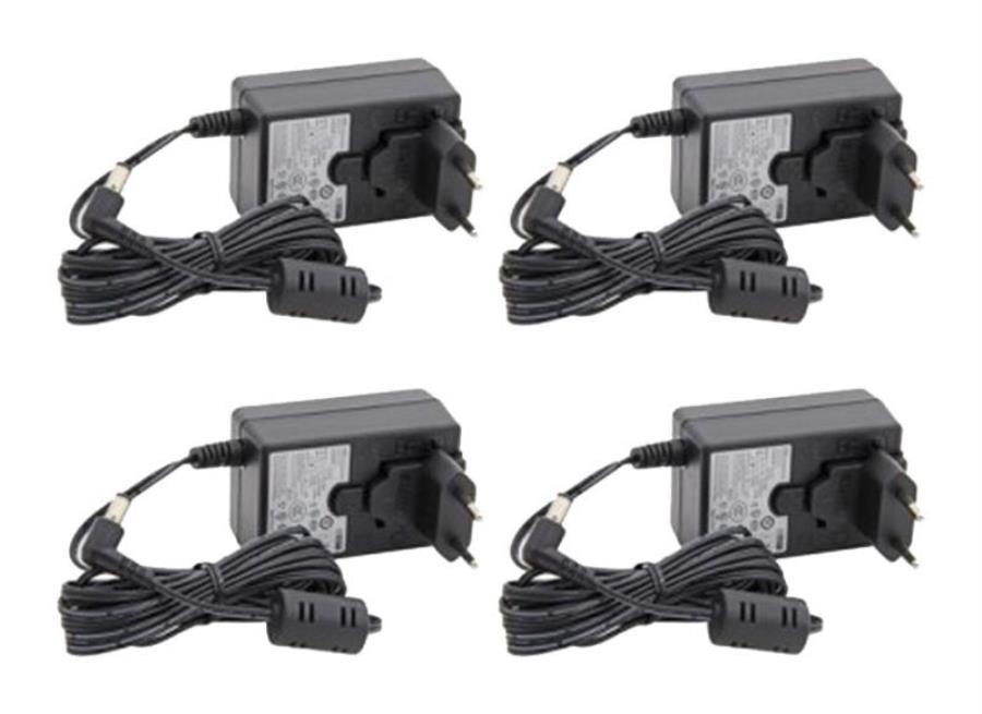 картинка Блок питания Alcatel-Lucent 3MG27006AA 48V Europe (уп.:4шт) от магазина Интерком-НН