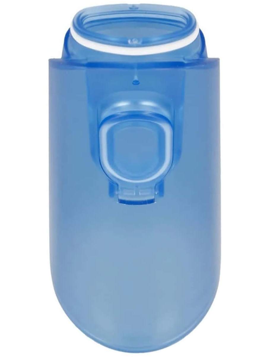 картинка Braun 81703395 резервуар (голубой) для воды к ирригатору MDH20 от магазина Интерком-НН