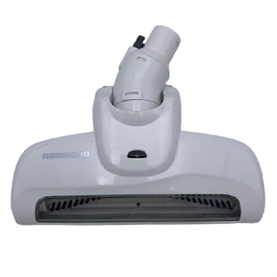 картинка Redmond RV-UR341-TSH турбо-щетка (белая) для пылесоса RV-UR341 от магазина Интерком-НН