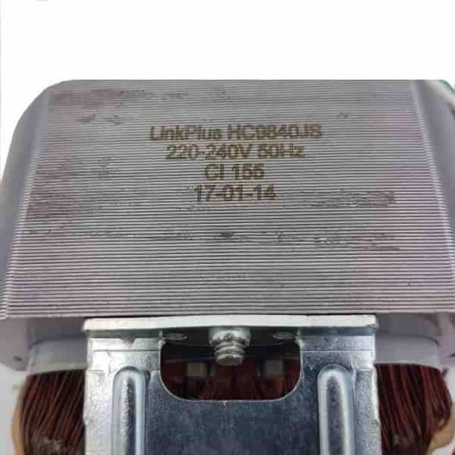 картинка Redmond RMG-CBM1225-DVV1 (HC9840JS) электродвигатель (вариант №1) для мясорубки RMG-CBM1225 от магазина Интерком-НН