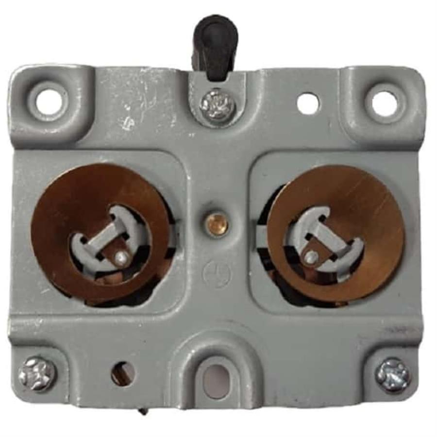 картинка Redmond RK-G178-TAV1 контактная группа, термоавтомат (вариант №1) для электрочайника RK-G178 от магазина Интерком-НН