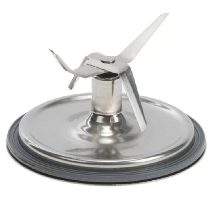 картинка Bosch 00625984 нож блендера с основанием и уплотнителем для кухонного комбайна MMB1001 от магазина Интерком-НН