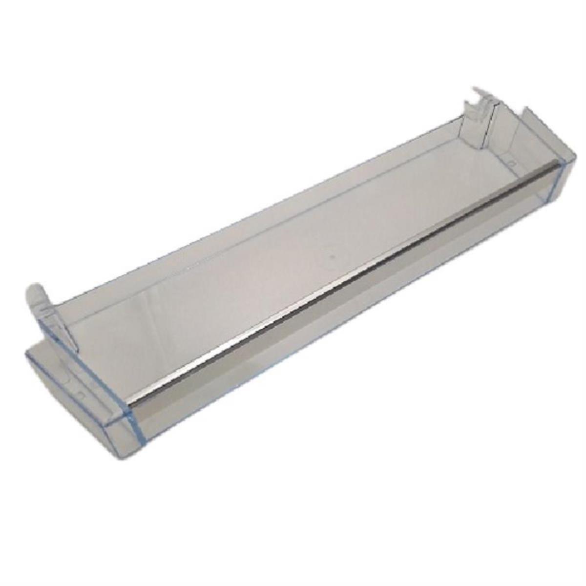 картинка Bosch 11024051 Полка (балкон) нижняя на дверь холодильника Bosch  от магазина Интерком-НН