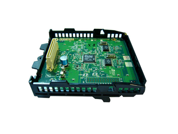 картинка Panasonic KX-TDA3451 Плата расширения SIP-шлюза +4 канала для KX-TDA3450              от магазина Интерком-НН