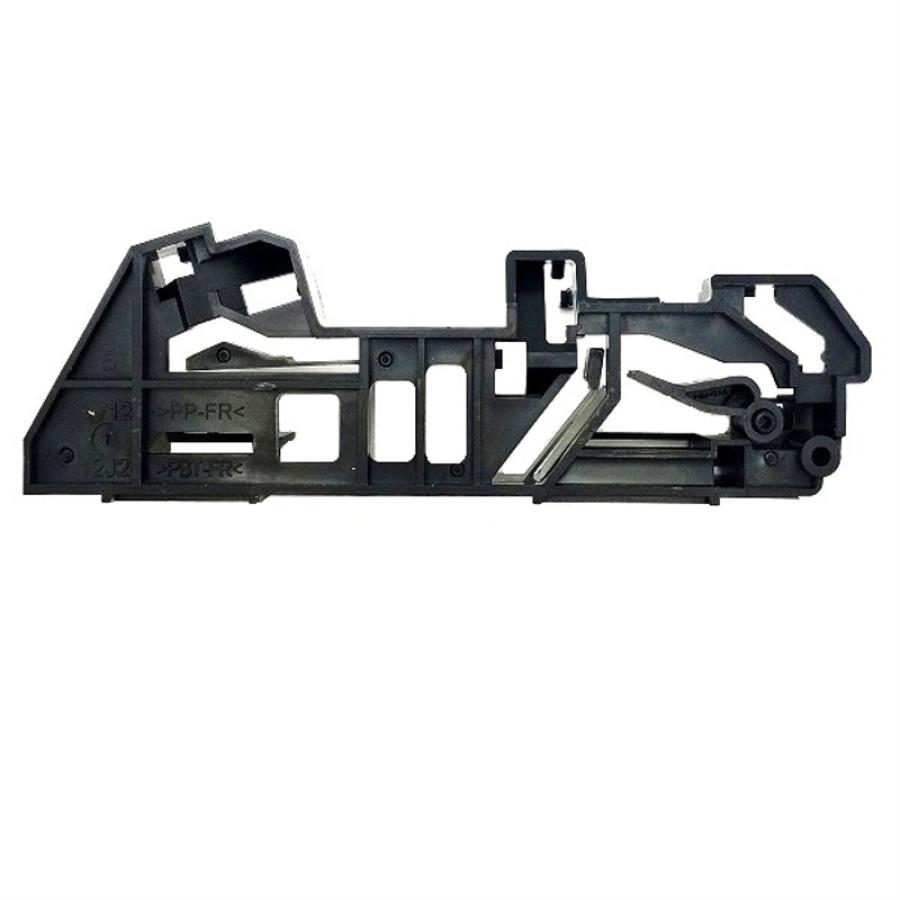 картинка Panasonic F30209V10XPS (F30209V00XP) Ответный механизм (защелка) крючка дверцы для СВЧ  от магазина Интерком-НН