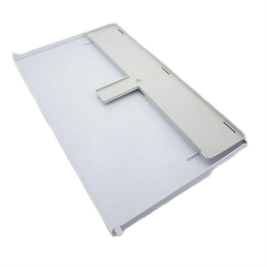 картинка Бирюса 0008253 (0004002000) поддон испарителя со шторкой для холодильника 6, 10 от магазина Интерком-НН