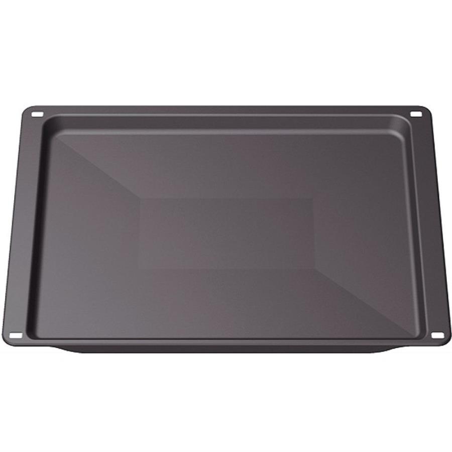 картинка Bosch 00575634 Экстра-глубокий 441х350х30мм эмалированный противень от магазина Интерком-НН