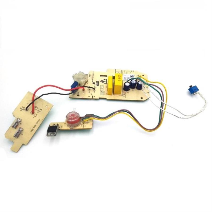 картинка Bosch 761474-05 Основная плата для пылесоса Bosch BGS-52530 от магазина Интерком-НН