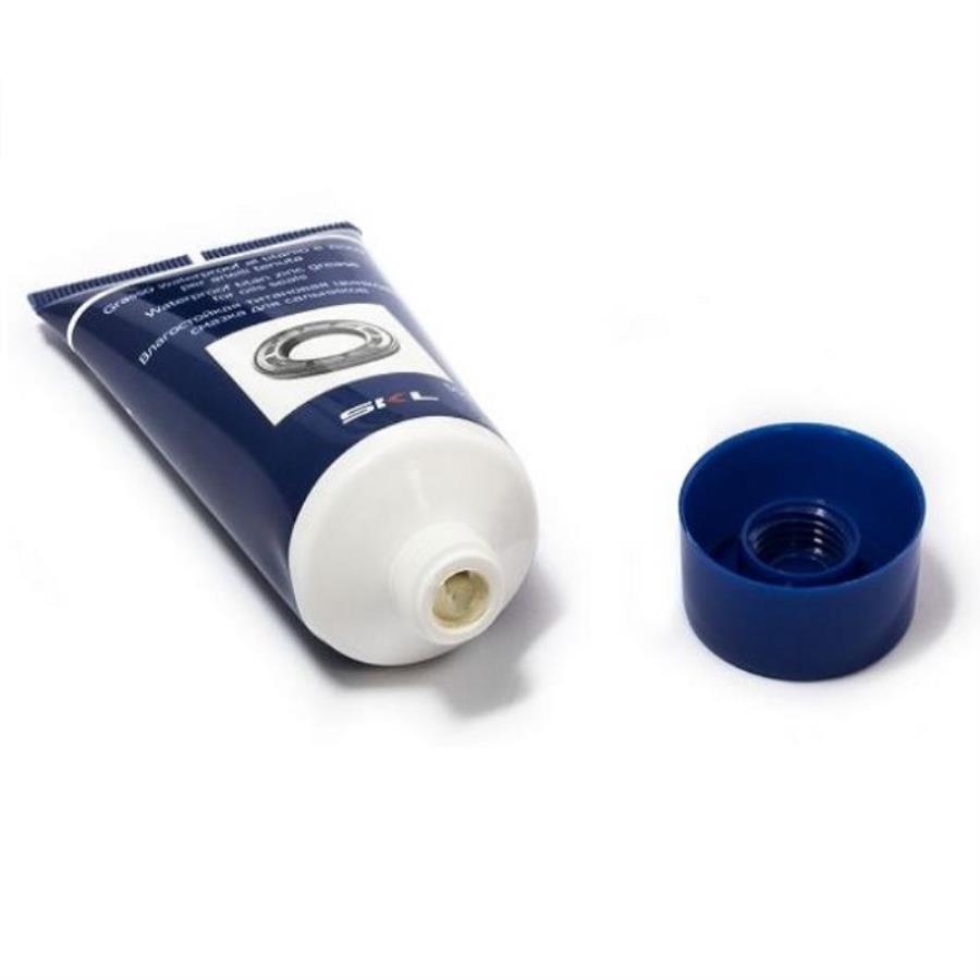 картинка Смазка SLB905UN (EBI399) для сальников 50 гр тюбик от магазина Интерком-НН