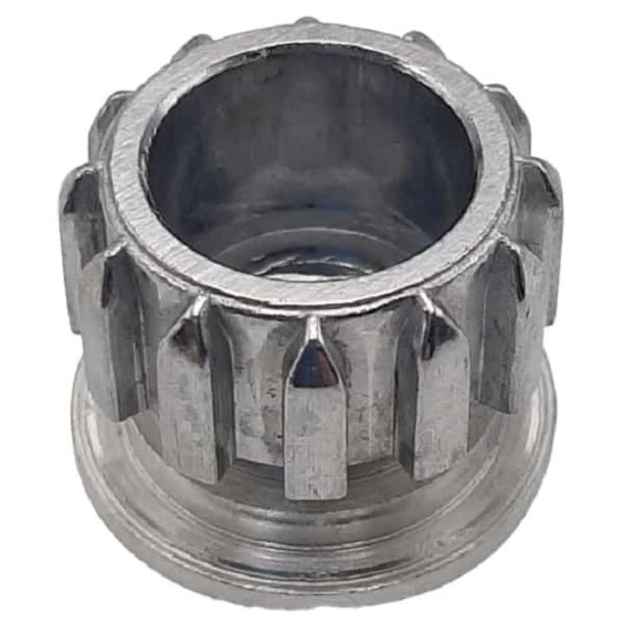 картинка Bosch 00635378 втулка шнека для мясорубки MFW68680 от магазина Интерком-НН