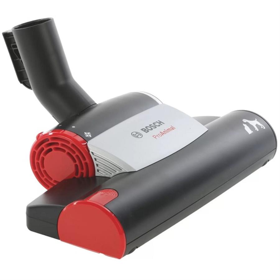 картинка Bosch 00576472 турбощетка ProAnimal для пылесоса BGB452540/03, BGB45335/03, BGL4PETGB/01 от магазина Интерком-НН